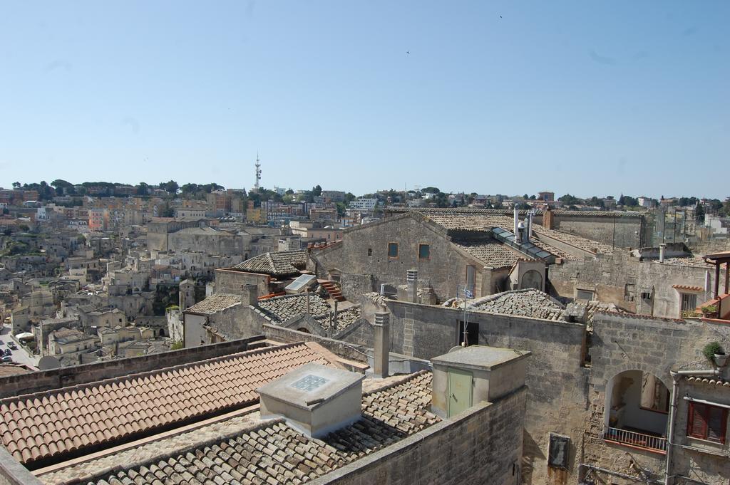 Il Follia Holiday Home Matera Dış mekan fotoğraf