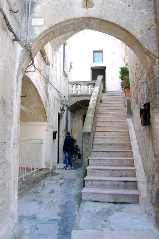 Il Follia Holiday Home Matera Dış mekan fotoğraf